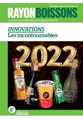 Hors-série innovations Décembre 2022